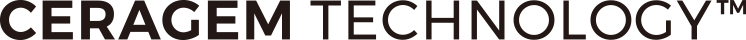 세라젬 테크놀로지tm 로고