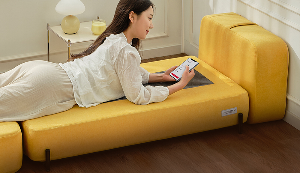 모델 체험 샷 02