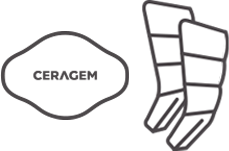 전신 관리 아이콘