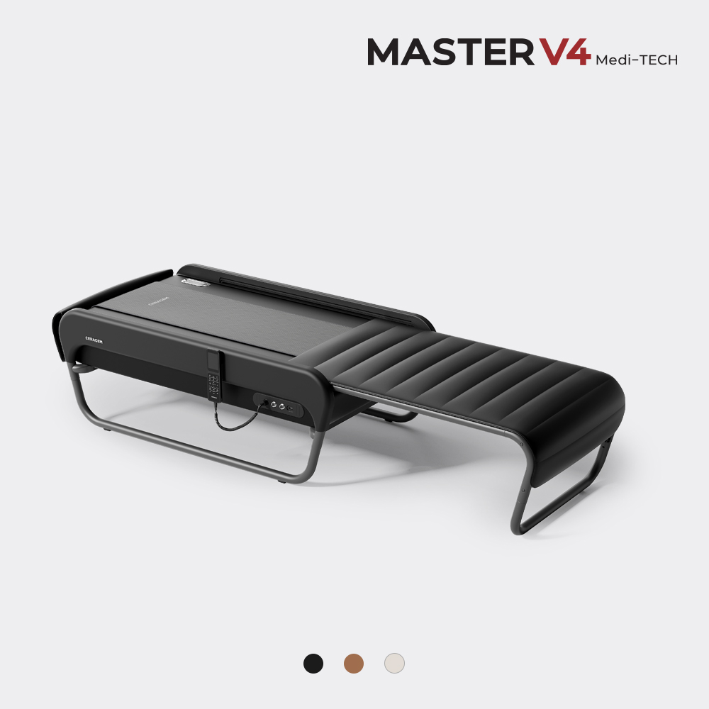[렌탈] 의료기기 마스터 THE NEW V4
